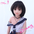 Flat Small Chest Girl Sex Love Dolls